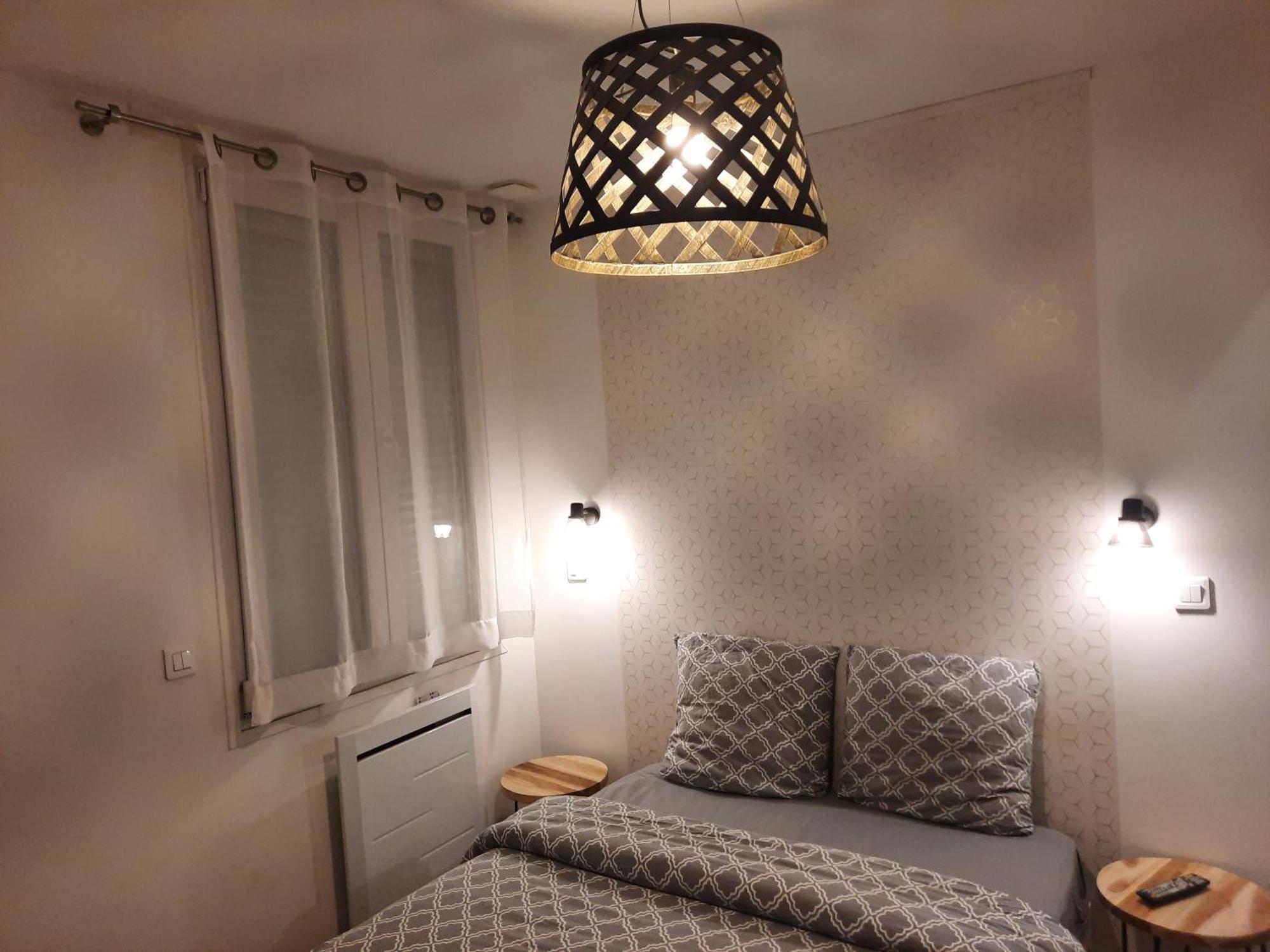 Alloappartmeuble_L'Emeraude Houilles Zewnętrze zdjęcie